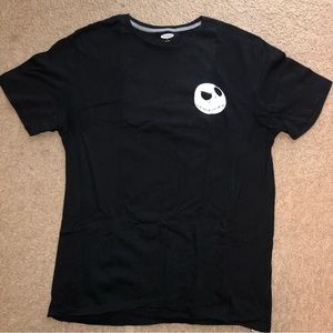 Disney nightmare before Christmas shirt size XL men’s